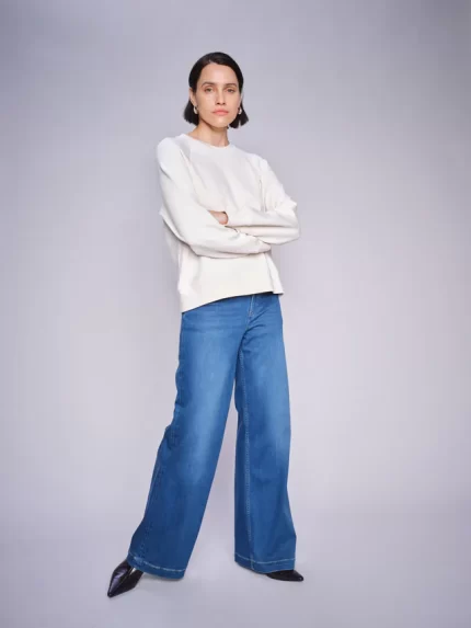 Mos Mosh Dara de luxe jeans