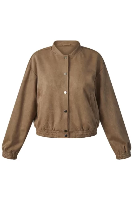 Sisters Point Velra bomber