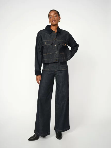 Mos Mosh Colette Daw jeans