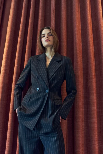 CPH Muse Tailor blazer