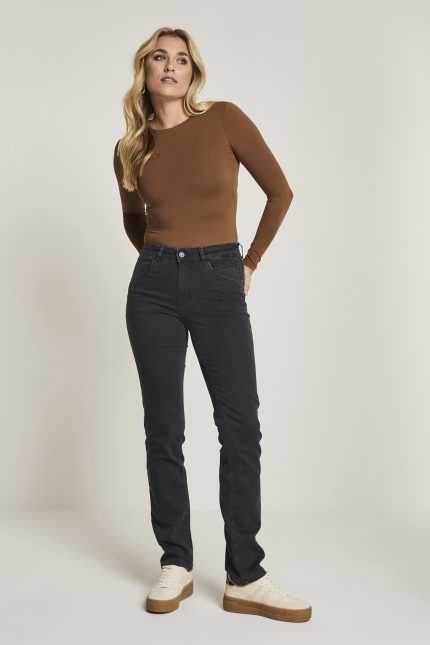 Para Mi Angie pure black