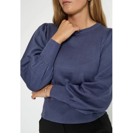 Minus Liva longsleeve knit