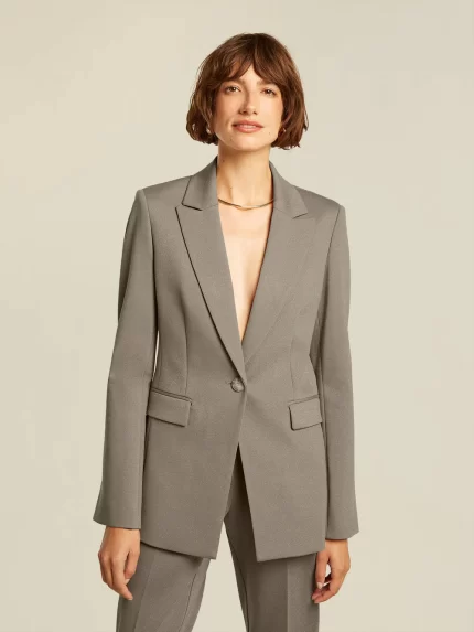 Beaumont Tatum blazer