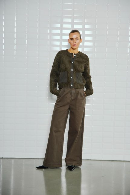 Withblack Salome vest