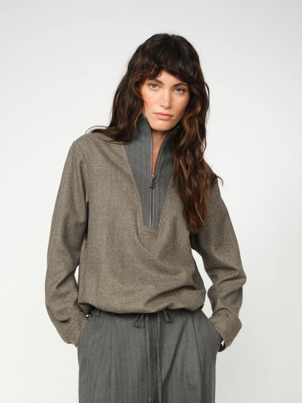 174090889MMSoleiaSisseBlouseMockingbird-174150819MMLeslieMonrosePantPhantom