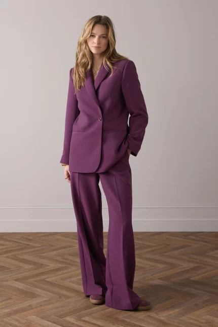 Summum boyfriend blazer