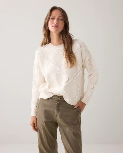 Summum sweater patroon