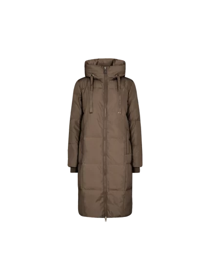 Mos Mosh Nova square down coat