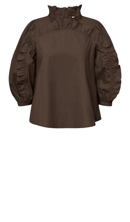 Gossia Angelia blouse