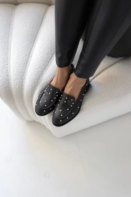 Babouche Kassy loafer