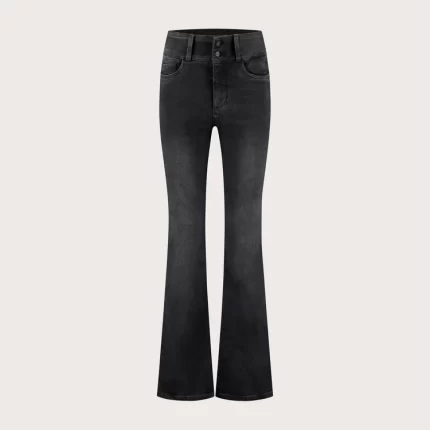 Florez Bodine flared