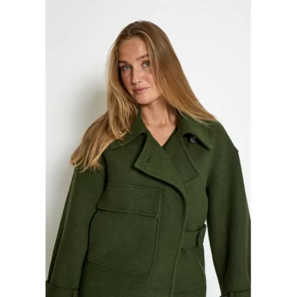 Minus Channie jacket