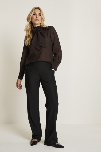 Para Mi Eve button broek