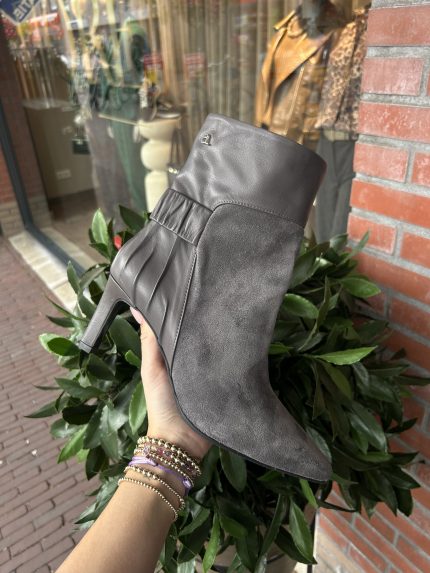 Babouche Metisa laars