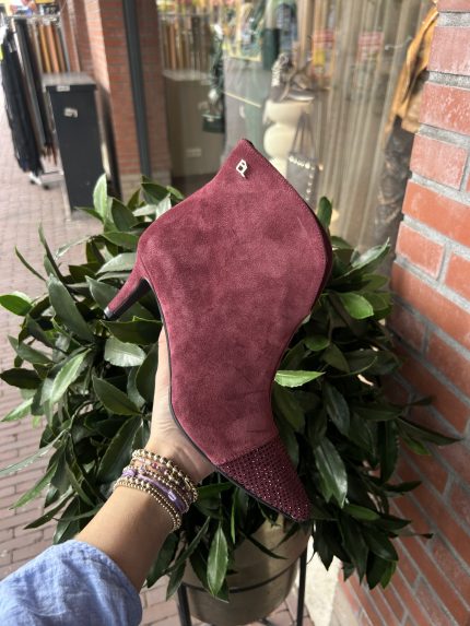 Babouche Zelia laars