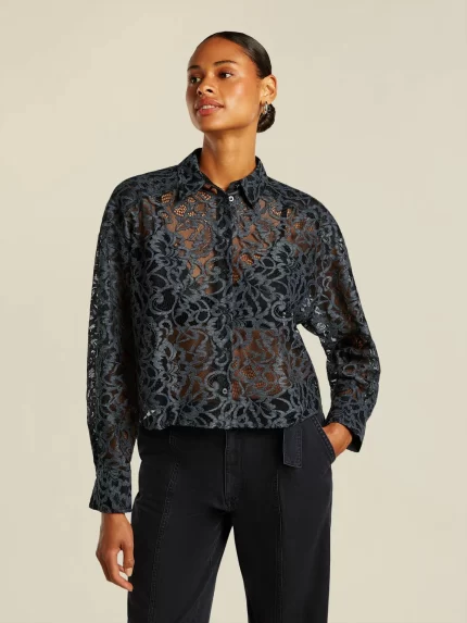 Beaumont Jamie blouse
