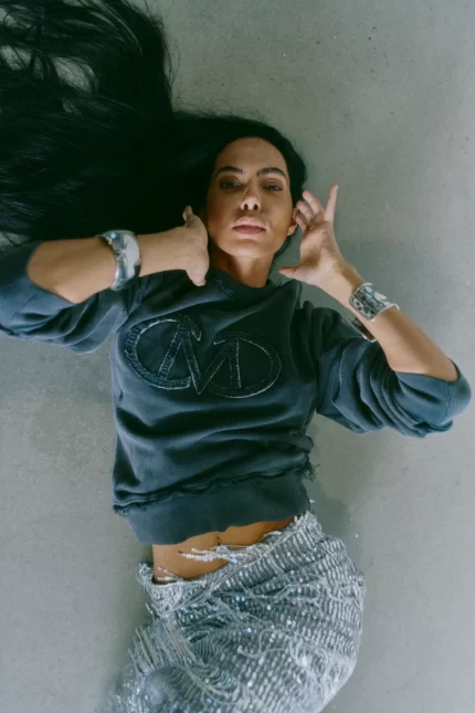 CPH Muse Roco sweater