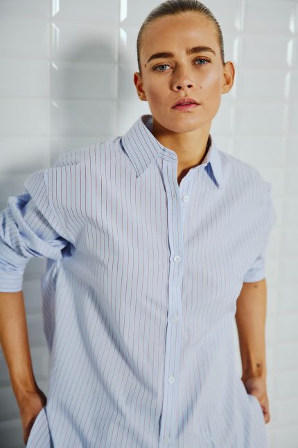 Withblack Noa blouse