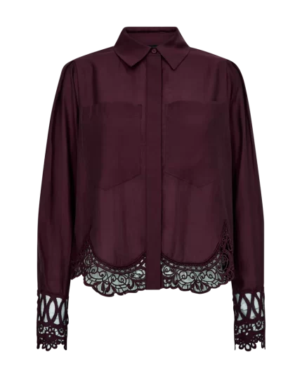 CPH Muse Molly blouse