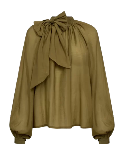 CPH Muse Tilly blouse