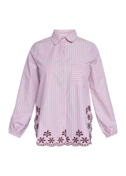 Sisters Point Istea blouse
