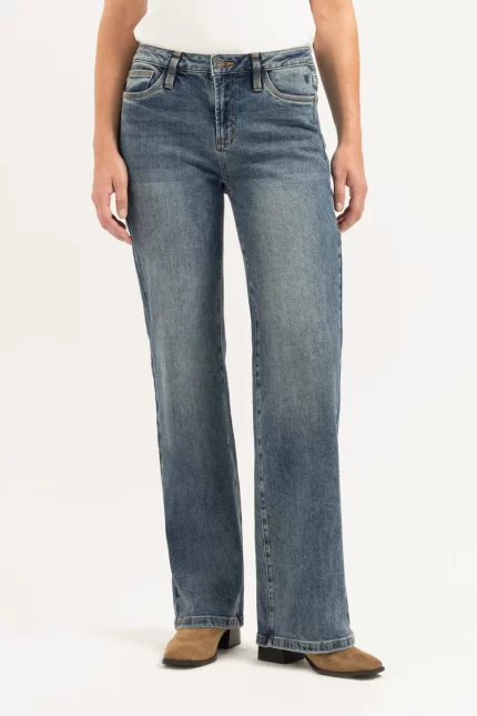 Florez Sophie straight