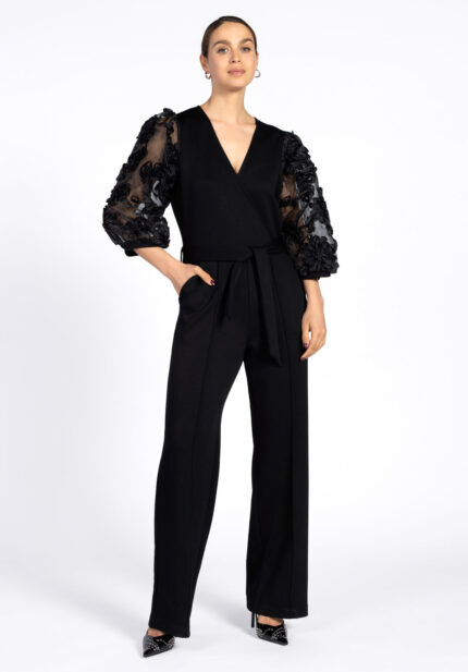 Aaiko Lizeth jumpsuit