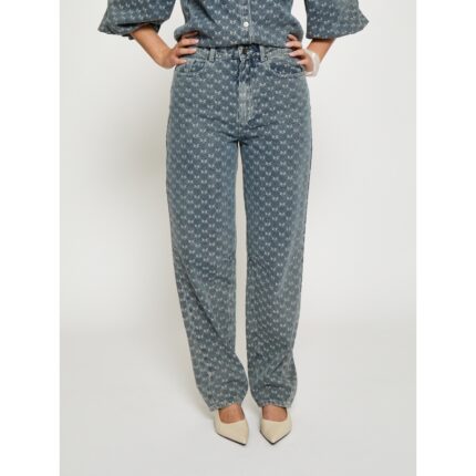 Minus Sienne high waist jeans