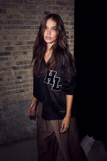 Haute L'Amitié Drift Court top