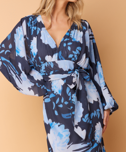 Ibana Danoli Floral dress