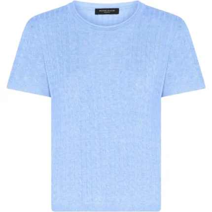 Bruuns Bazaar Anemone knit