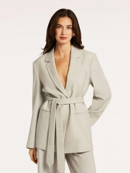 Beaumont Grenoble blazer