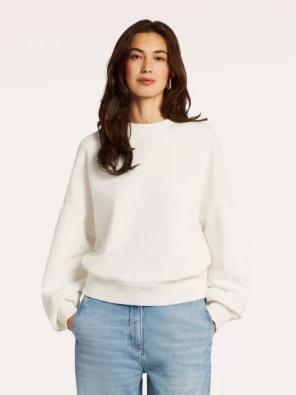 Beaumont Lotus pullover