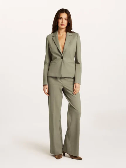 Beaumont petit blazer