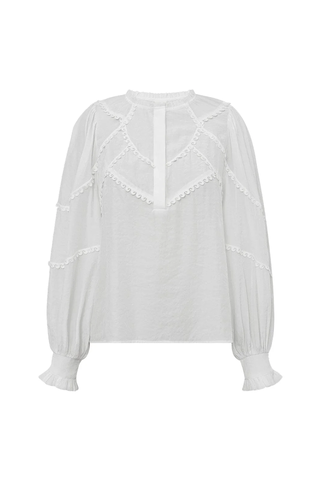 gossia-pascalego-blouse-g2782-off-white-bluser-583571