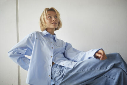 Sisters Point Etras blouse