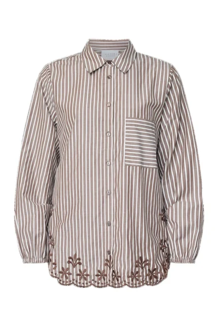 Sisters Point Istea blouse