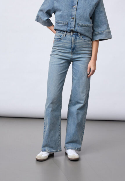 Sisters Point Owi jeans