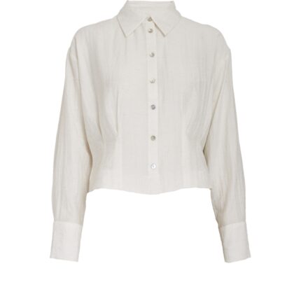 Minus Oriana blouse