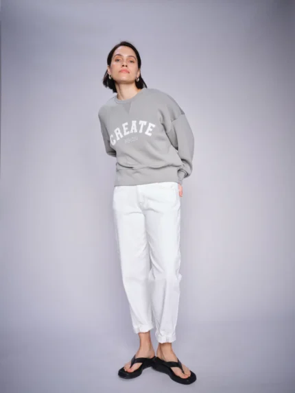 Mos Mosh Aymen Melo jeans