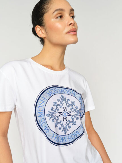 Mos Mosh Judd t-shirt