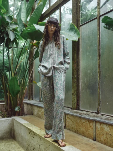 Mos Mosh Kana flowish pant