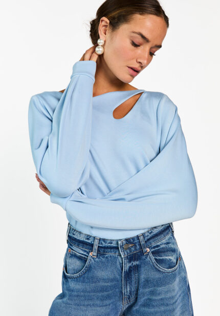 Aaiko Evelyn sweater