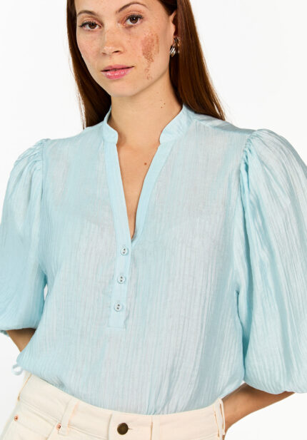 Aaiko Dahlia blouse
