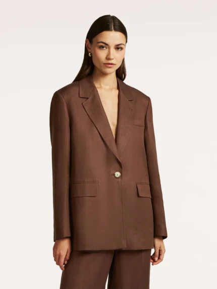 Beaumont Armand blazer