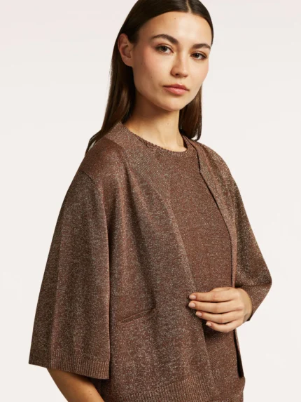 Beaumont Bronte vest