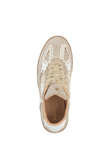 Babouche Nala sneaker