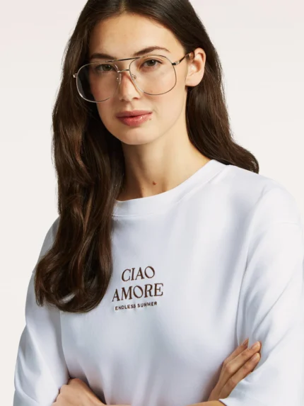 Beaumont Rowy t-shirt