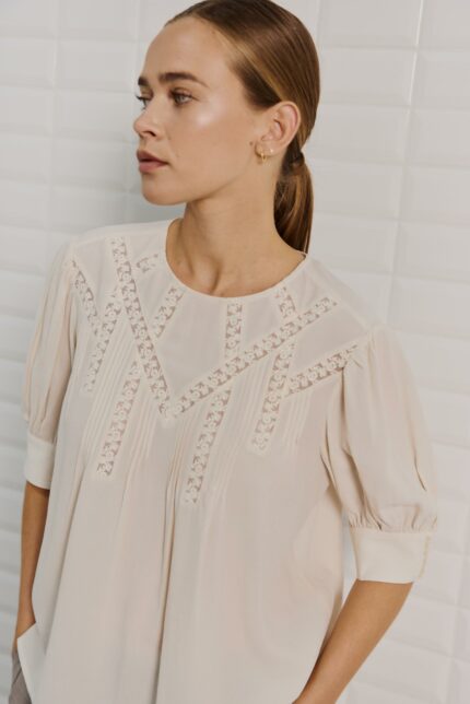 Withblack Jenny blouse