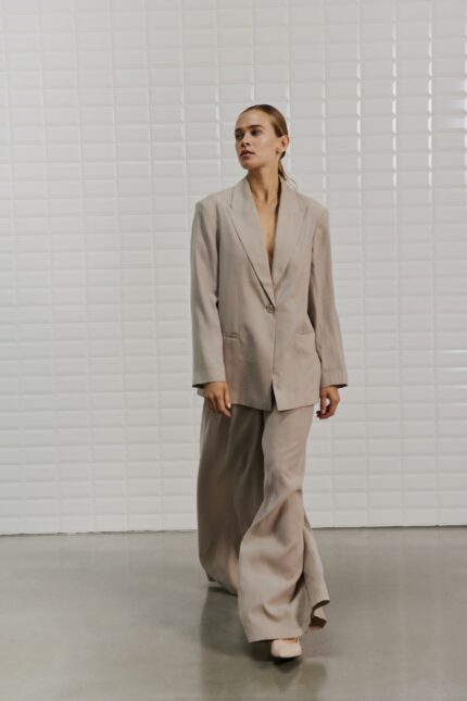 Withblack Marleen blazer